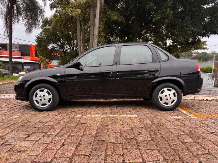 Classic Life/LS 1.0 VHC FlexP. 4p
