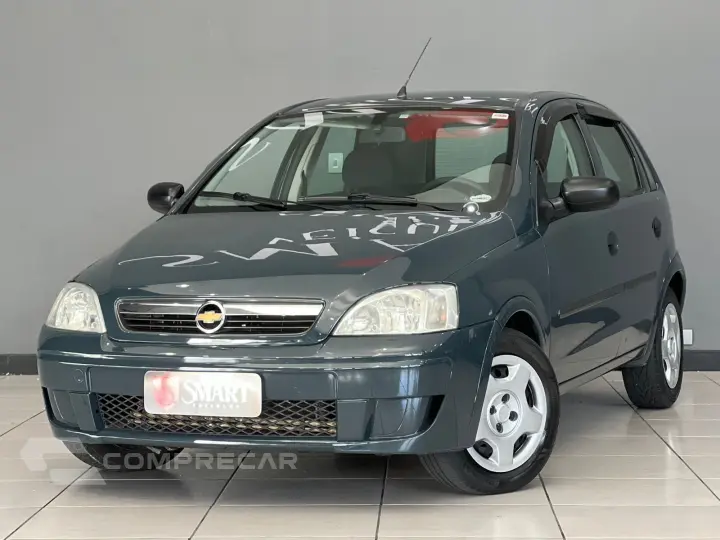 CORSA 1.4 MPFI MAXX 8V FLEX 4P MANUAL
