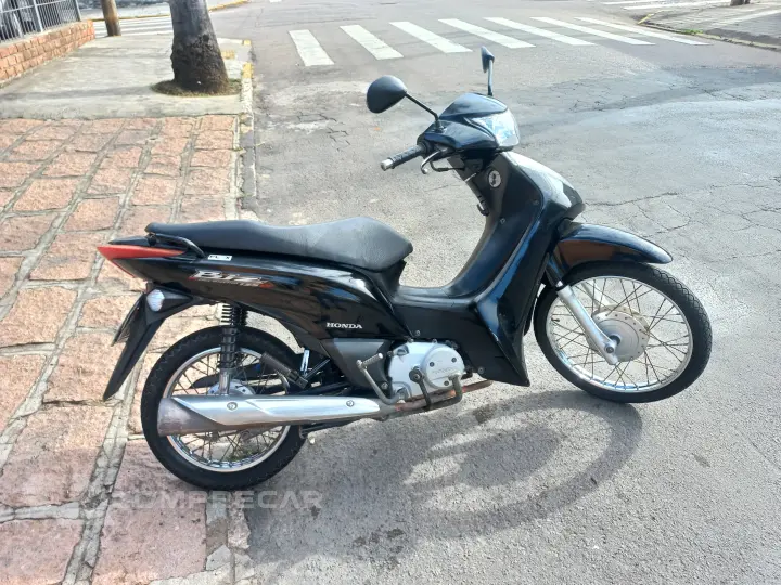 Bis 125 es