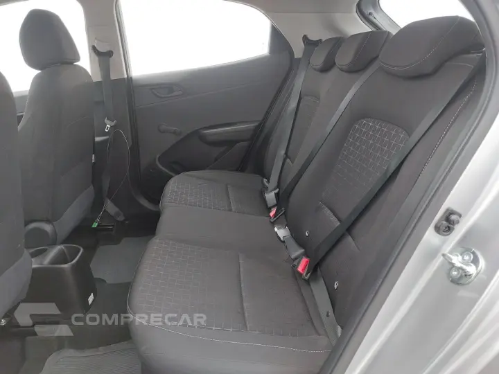 HB20 1.0 12V FLEX COMFORT MANUAL