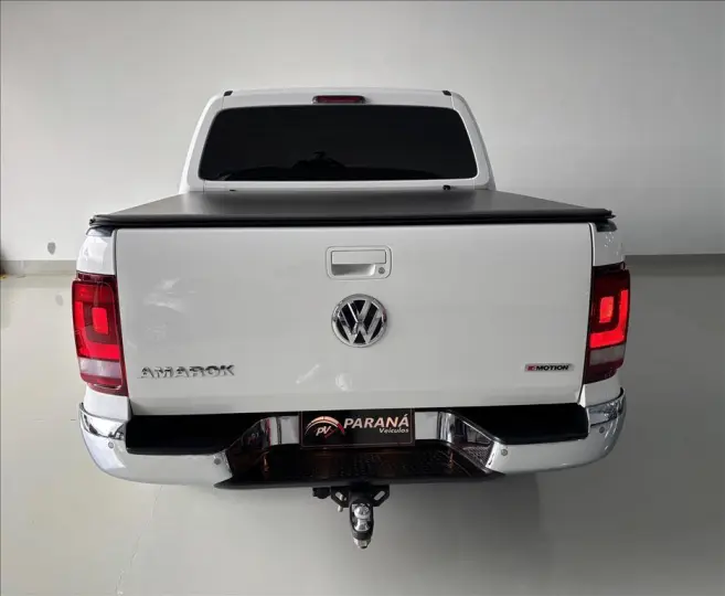 AMAROK 2.0 HIGHLINE 4X4 CD 16V TURBO INTERCOOLER