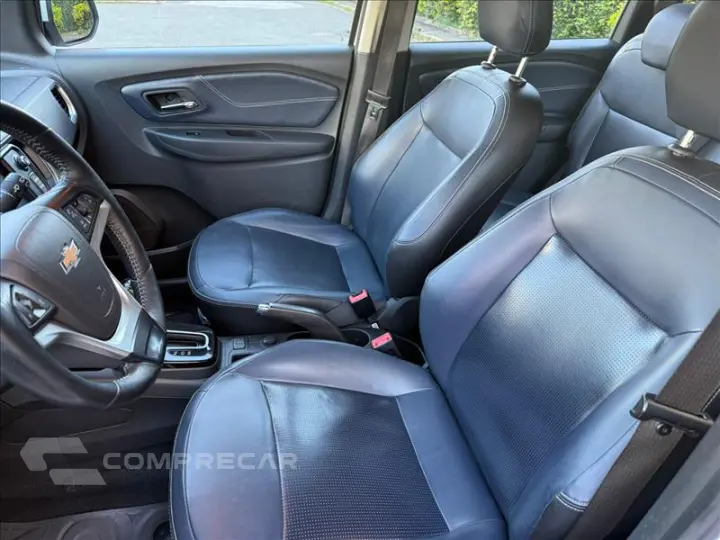 SPIN 1.8 Premier 8V