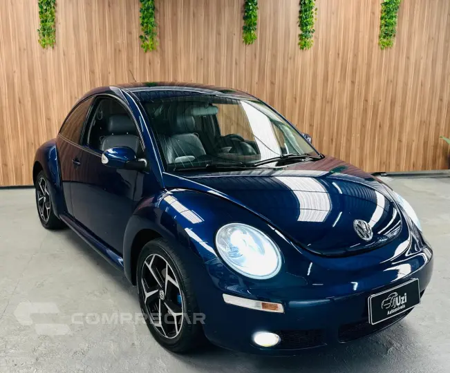 NEW BEETLE 2.0 MI 8V