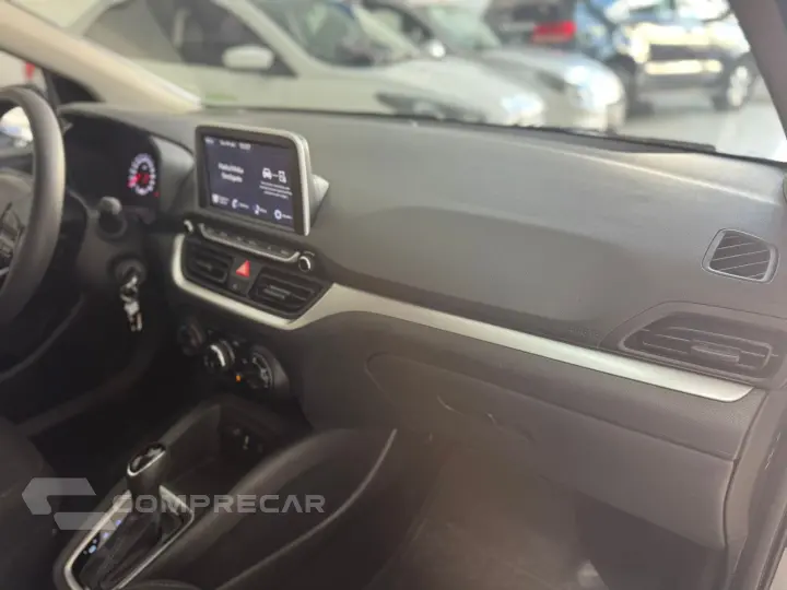 HB20 1.0 TGDI FLEX COMFORT PLUS AUTOMÁTICO