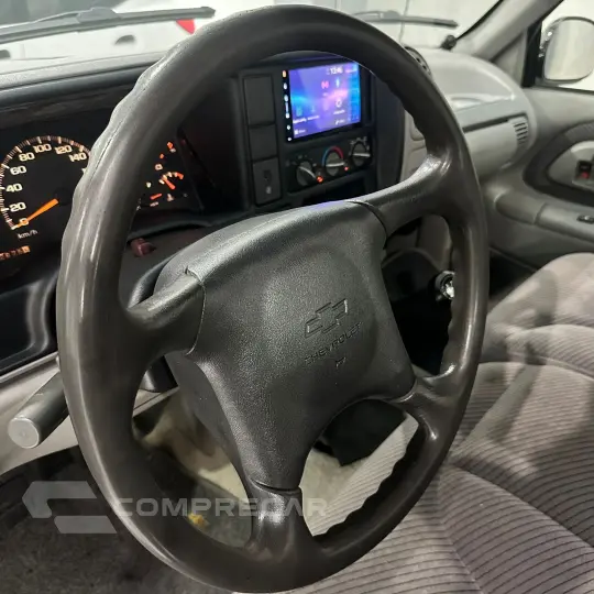 Silverado DLX 4.2 Diesel