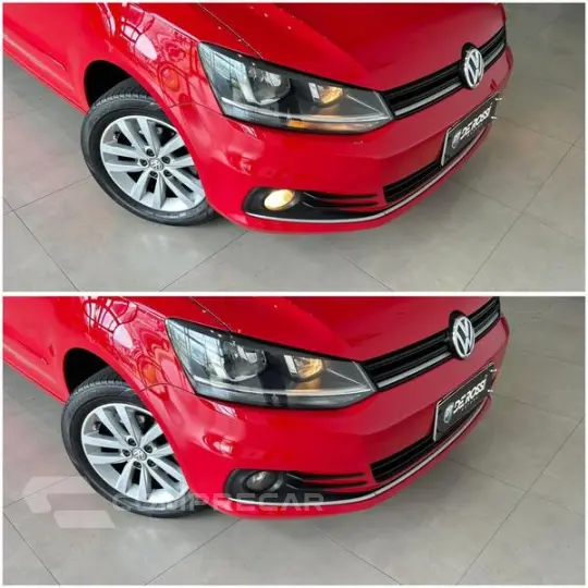 FOX CONNECT 1.6 FLEX 8V 5P