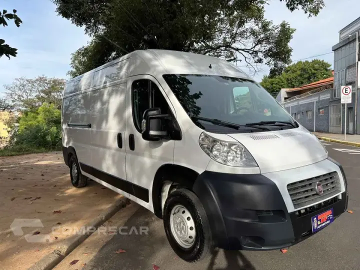 DUCATO 2.3 Maxi Cargo 8V Turbo