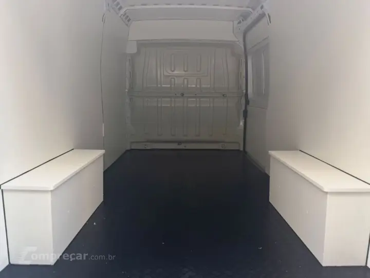 Ducato MaxiCargo 2.3 16V Diesel