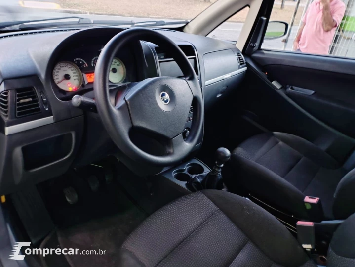 IDEA 1.4 MPI ELX 8V