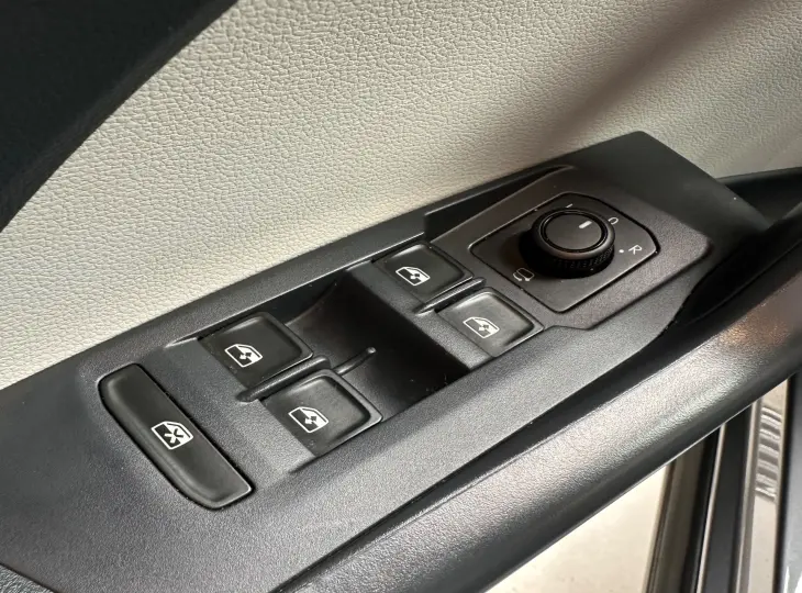 T-Cross Hig. 250 TSI 1.4 Flex 16V 5p Aut
