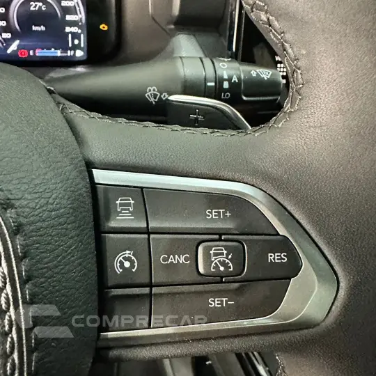 RAMPAGE REBEL 2.0 TB CD 4X4 Diesel Aut.