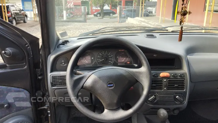 PALIO 1.0 MPI EDX 8V