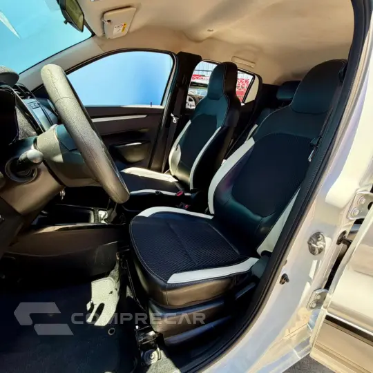 KWID Intense 1.0 Flex 12V 5p Mec.