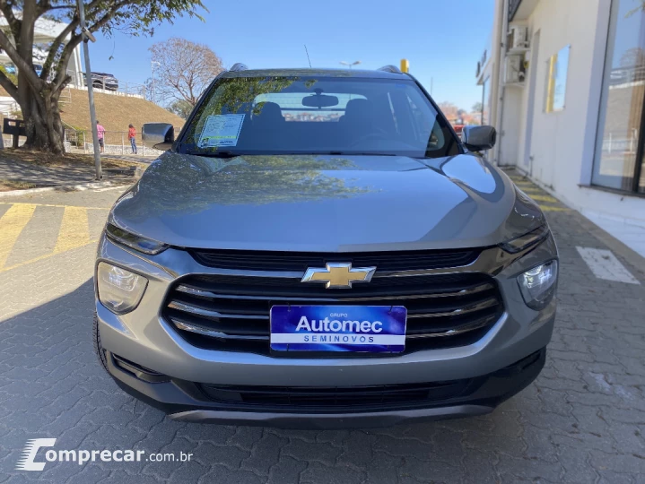 MONTANA 1.2 TURBO FLEX PREMIER AUTOMÁTICO
