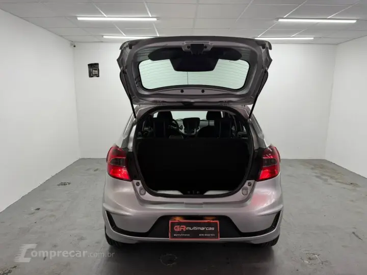 Ka 1.0 SE/SE Plus TiVCT Flex 5p