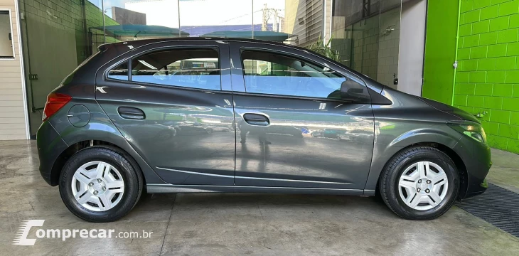 ONIX 1.0 MPFI JOY 8V