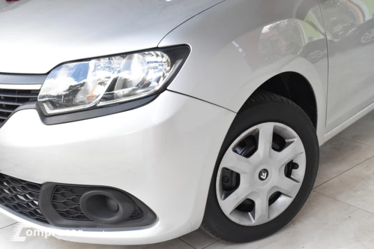SANDERO 1.6 16V SCE Expression