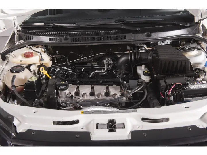 VOYAGE 1.6 MSI TOTALFLEX 4P MANUAL