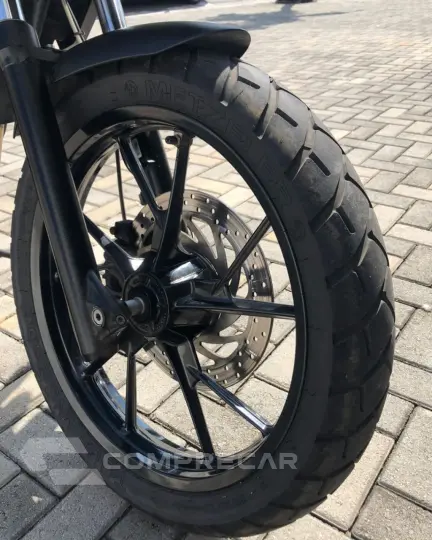 G 650 GS