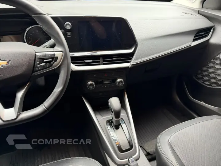 Montana 1.2 Turbo Flex Premier Automático