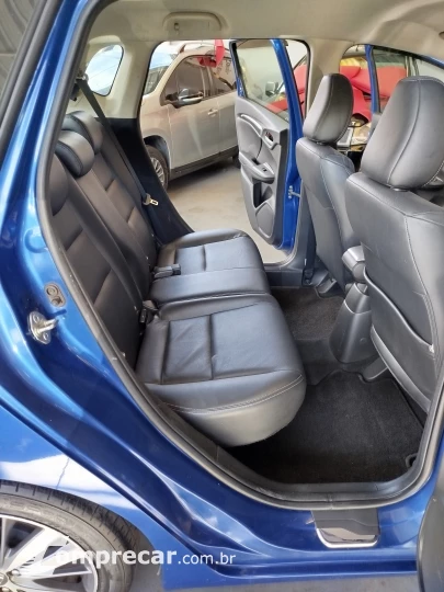 FIT 1.5 EXL 16V