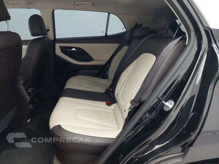 CRETA 2.0 FLEX ULTIMATE AUTOMÁTICO