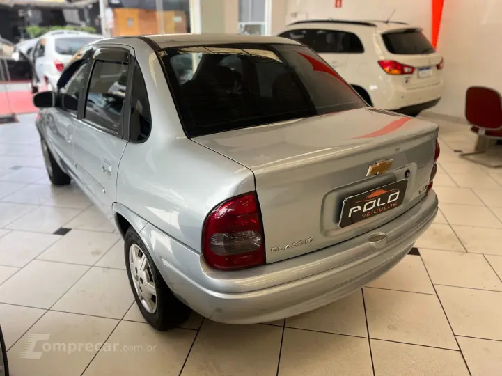 CHEVROLET CLASSIC 1.0 MPFI VHCE 8V