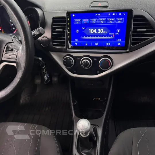Picanto EX 1.1/1.0/ 1.0 Flex Mec.
