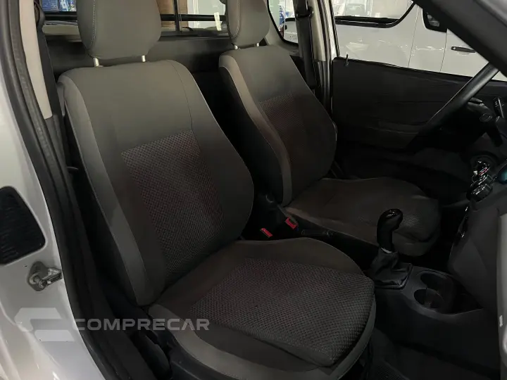 MONTANA 1.4 MPFI LS CS 8V FLEX 2P MANUAL