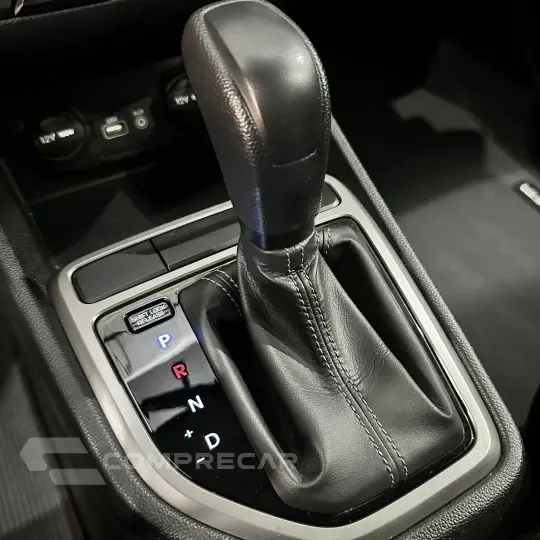 Creta Action 1.6 16V Flex Aut.