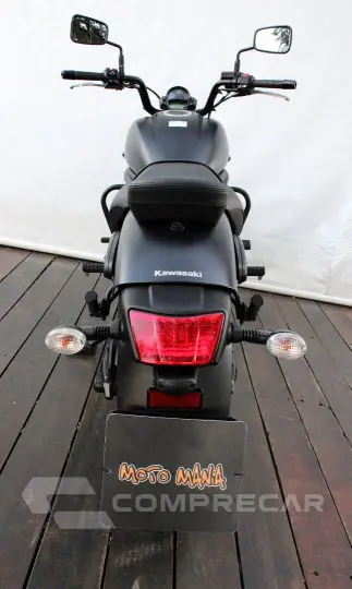 KAWASAKI VULCAN S ABS