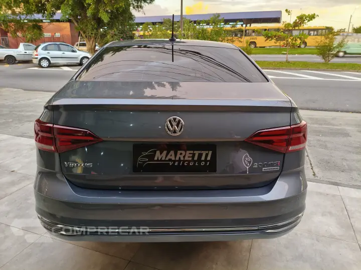 VIRTUS 1.0 200 TSI Highline