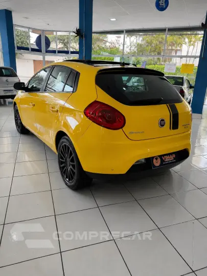 BRAVO 1.8 Sporting 16V