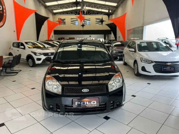 FIESTA 1.0 MPI HATCH 8V FORD