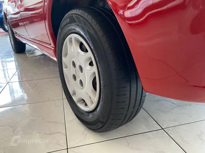 PALIO 1.0 MPI Fire 8V