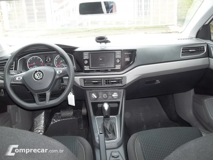 POLO 1.0 200 TSI Comfortline