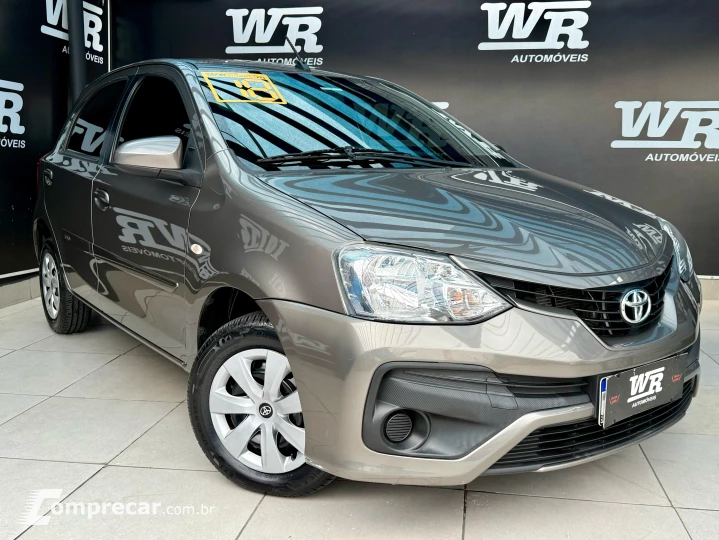 ETIOS 1.5 XS 16V