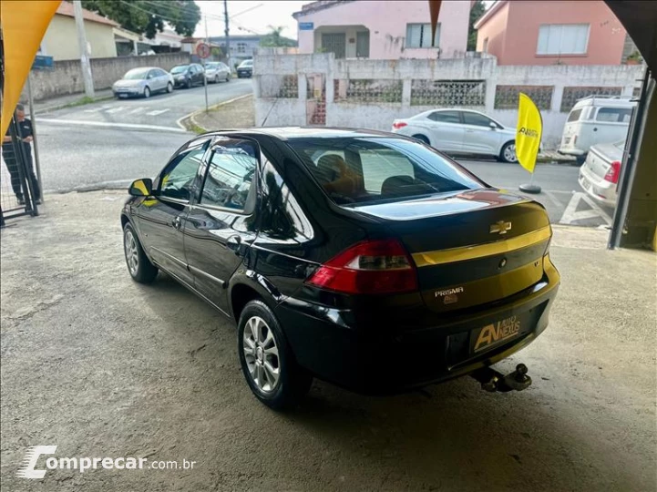 PRISMA 1.4 MPFI LT 8V