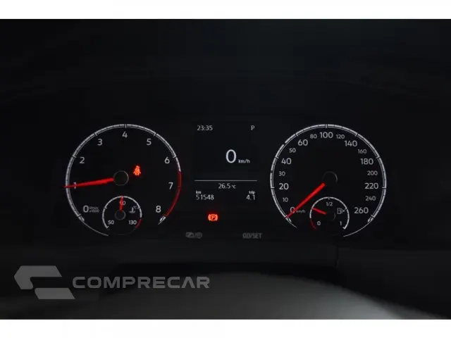 T-CROSS - 1.0 200 TSI TOTAL SENSE AUTOMÁTICO