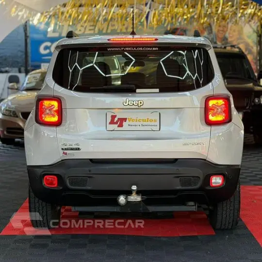 RENEGADE SPORT AT D