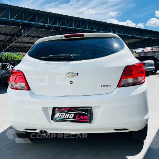 ONIX 1.0 MPFI JOY 8V