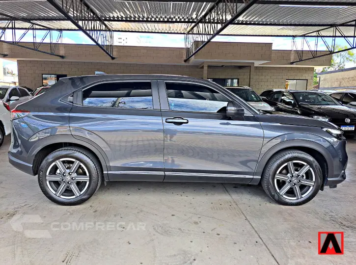 HR-V 1.5 DI I-vtec EX