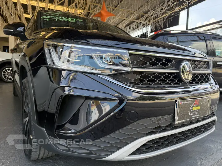 TAOS 1.4 250 TSI Highline