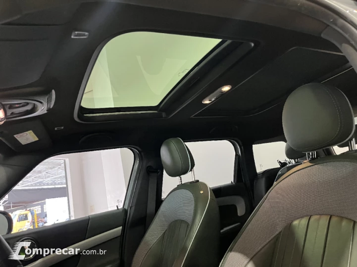 COUNTRYMAN 1.5 12V Twinpower Turbo Hybrid Cooper S E Untamed