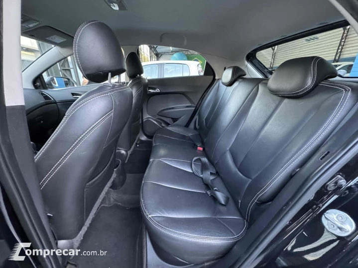 HB20 1.6 Comfort Plus 16V