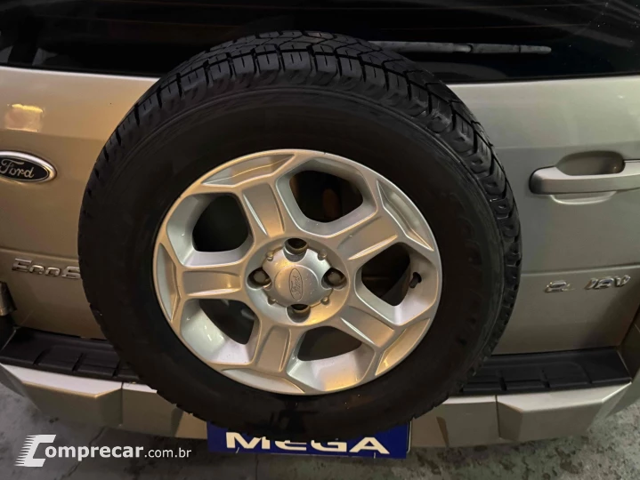 ECOSPORT 2.0 XLT 16V