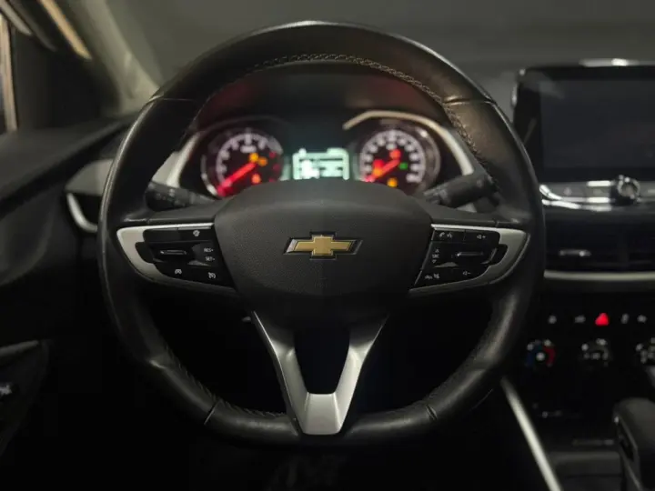 ONIX 1.0 TURBO FLEX PREMIER AUTOMÁTICO