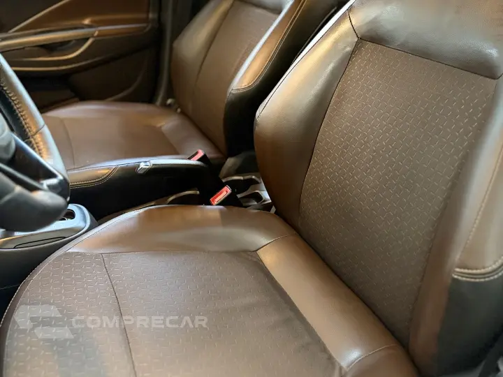 COBALT 1.8 MPFI LTZ 8V FLEX 4P AUTOMÁTICO