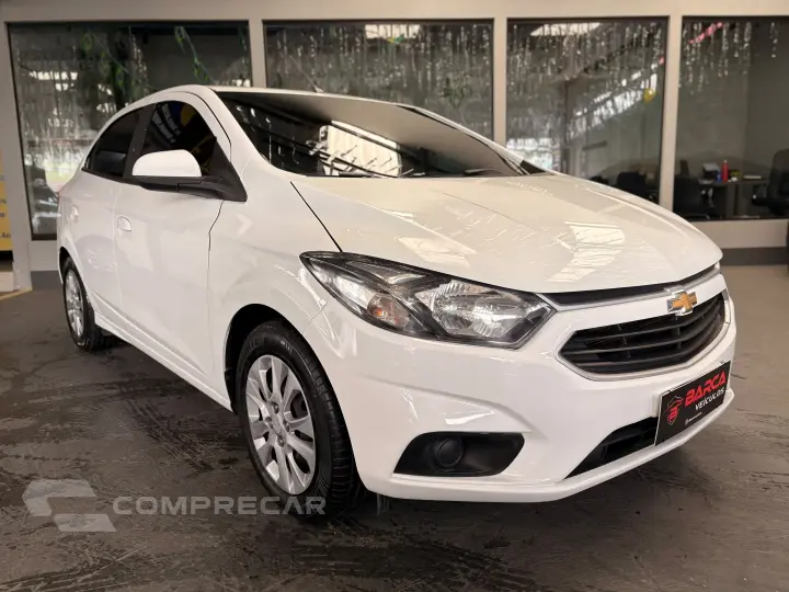 ONIX 1.4 MPFI LT 8V FLEX 4P MANUAL