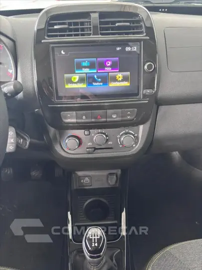 KWID 1.0 12V SCE Outsider